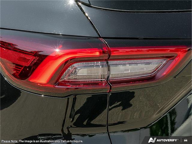 2026 Ford Escape Active (Stk: 260059) in Hamilton - Image 11 of 25