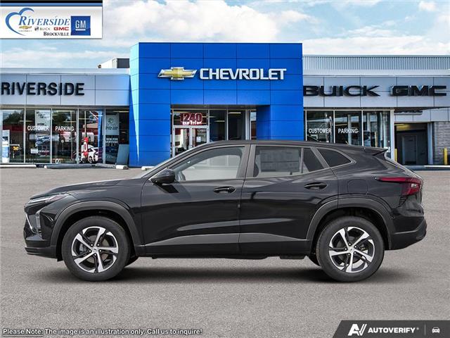 2026 Chevrolet Trax 1RS (Stk: 26-085) in Brockville - Image 3 of 23