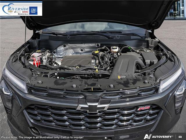 2026 Chevrolet Trax 1RS (Stk: 26-085) in Brockville - Image 6 of 23