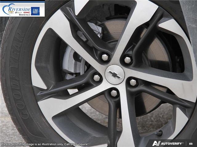 2026 Chevrolet Trax 1RS (Stk: 26-085) in Brockville - Image 7 of 23
