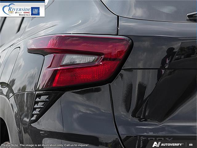 2026 Chevrolet Trax 1RS (Stk: 26-085) in Brockville - Image 9 of 23