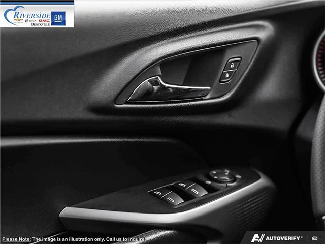 2026 Chevrolet Trax 1RS (Stk: 26-085) in Brockville - Image 14 of 23