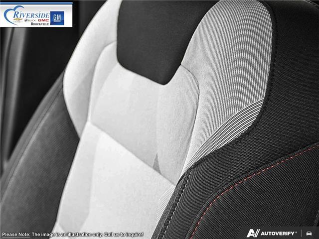2026 Chevrolet Trax 1RS (Stk: 26-085) in Brockville - Image 18 of 23