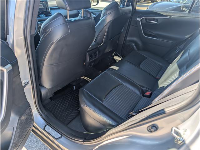 2020 Toyota RAV4 Hybrid XLE (Stk: 03636PA) in Owen Sound - Image 20 of 22
