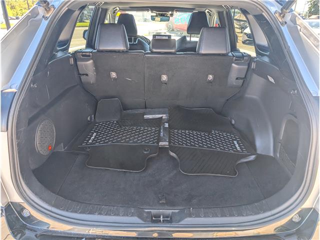 2020 Toyota RAV4 Hybrid XLE (Stk: 03636PA) in Owen Sound - Image 21 of 22