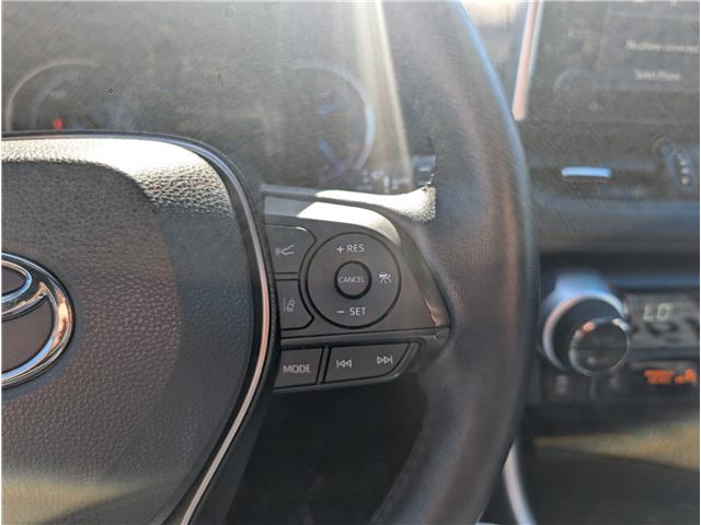 2020 Toyota RAV4 Hybrid XLE (Stk: 03636PA) in Owen Sound - Image 13 of 22