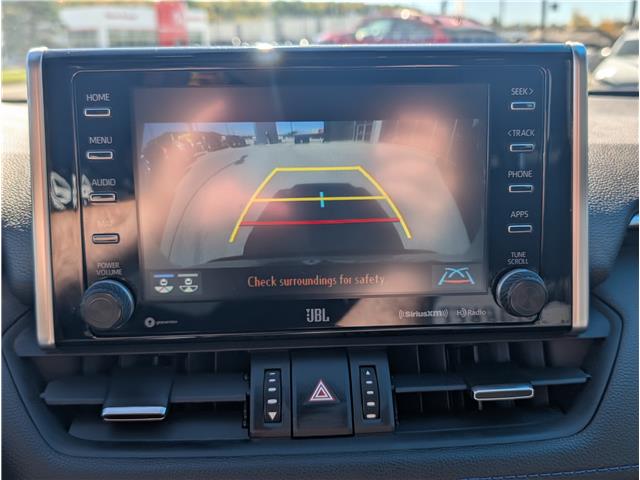 2020 Toyota RAV4 Hybrid XLE (Stk: 03636PA) in Owen Sound - Image 15 of 22