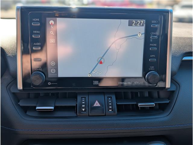 2020 Toyota RAV4 Hybrid XLE (Stk: 03636PA) in Owen Sound - Image 16 of 22