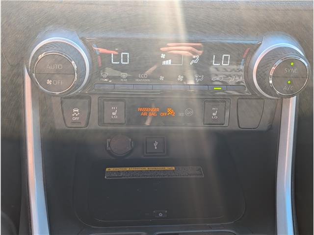 2020 Toyota RAV4 Hybrid XLE (Stk: 03636PA) in Owen Sound - Image 17 of 22