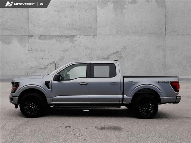 2025 Ford F-150 XLT (Stk: TS765) in Kamloops - Image 2 of 35