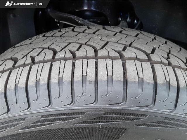 2025 Ford F-150 XLT (Stk: TS765) in Kamloops - Image 11 of 35