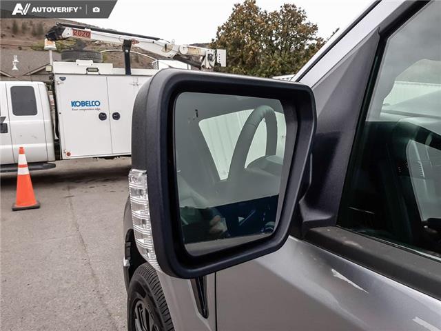 2025 Ford F-150 XLT (Stk: TS765) in Kamloops - Image 12 of 35