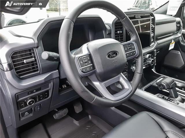 2025 Ford F-150 XLT (Stk: TS765) in Kamloops - Image 15 of 35