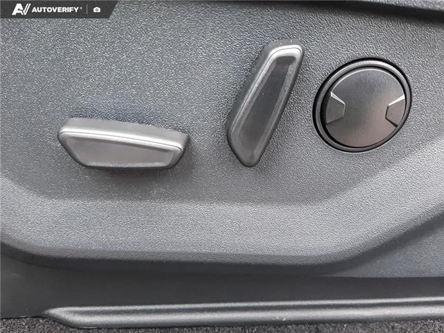 2025 Ford F-150 XLT (Stk: TS765) in Kamloops - Image 17 of 35