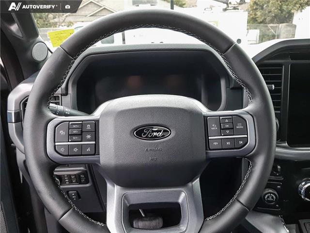 2025 Ford F-150 XLT (Stk: TS765) in Kamloops - Image 20 of 35