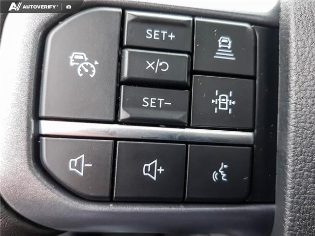 2025 Ford F-150 XLT (Stk: TS765) in Kamloops - Image 21 of 35