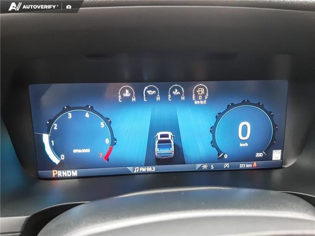 2025 Ford F-150 XLT (Stk: TS765) in Kamloops - Image 23 of 35