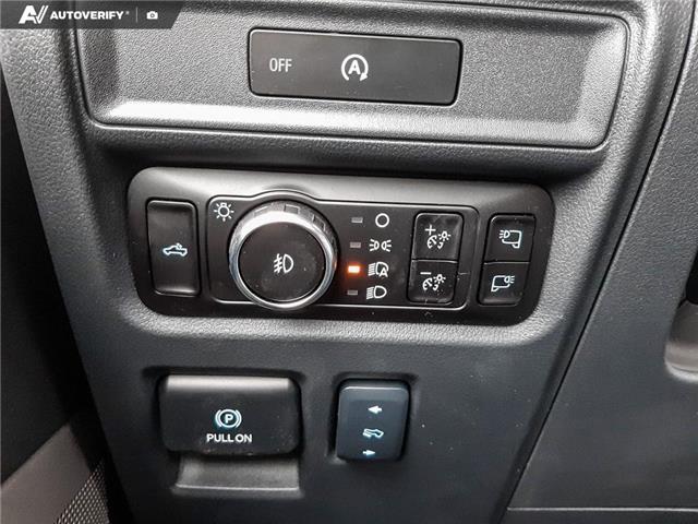 2025 Ford F-150 XLT (Stk: TS765) in Kamloops - Image 24 of 35