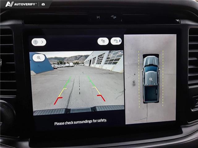 2025 Ford F-150 XLT (Stk: TS765) in Kamloops - Image 26 of 35