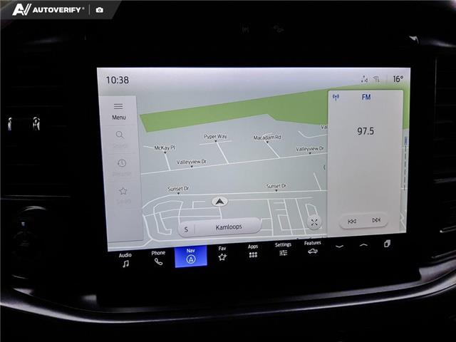 2025 Ford F-150 XLT (Stk: TS765) in Kamloops - Image 27 of 35
