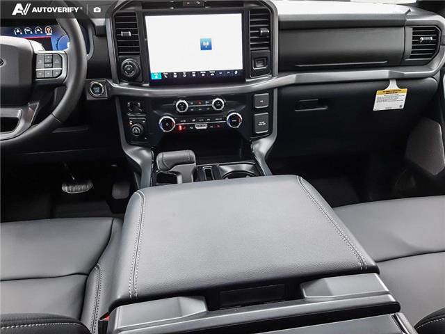 2025 Ford F-150 XLT (Stk: TS765) in Kamloops - Image 34 of 35