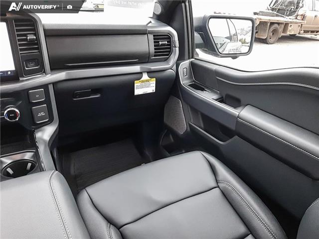 2025 Ford F-150 XLT (Stk: TS765) in Kamloops - Image 35 of 35