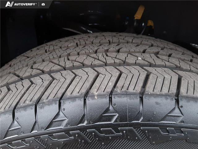 2025 Ford F-150 STX (Stk: TS756) in Kamloops - Image 11 of 30