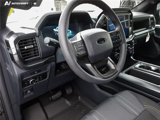 2025 Ford F-150 STX (Stk: TS756) in Kamloops - Image 14 of 30