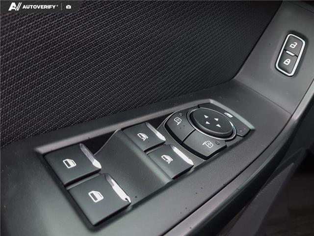 2025 Ford F-150 STX (Stk: TS756) in Kamloops - Image 17 of 30