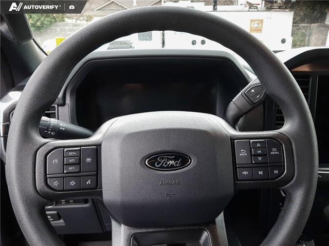 2025 Ford F-150 STX (Stk: TS756) in Kamloops - Image 18 of 30