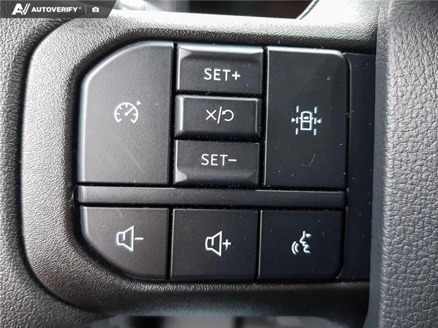 2025 Ford F-150 STX (Stk: TS756) in Kamloops - Image 19 of 30