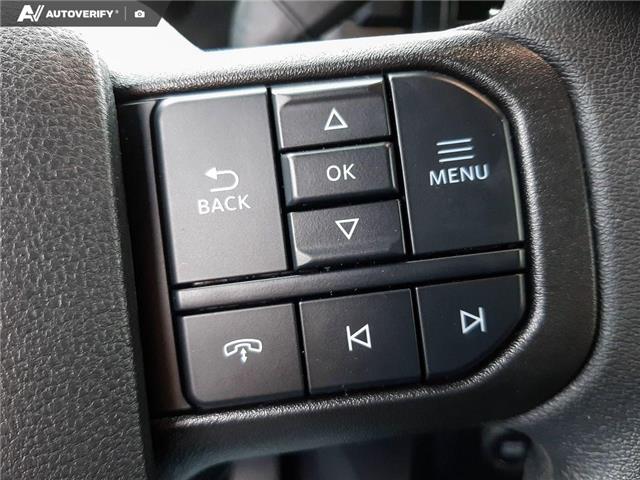 2025 Ford F-150 STX (Stk: TS756) in Kamloops - Image 20 of 30