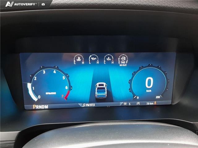 2025 Ford F-150 STX (Stk: TS756) in Kamloops - Image 21 of 30