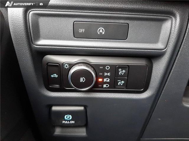 2025 Ford F-150 STX (Stk: TS756) in Kamloops - Image 22 of 30
