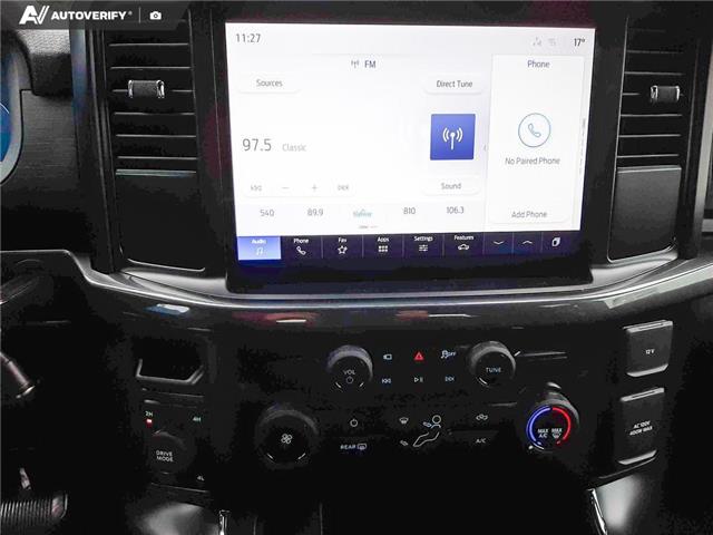 2025 Ford F-150 STX (Stk: TS756) in Kamloops - Image 23 of 30