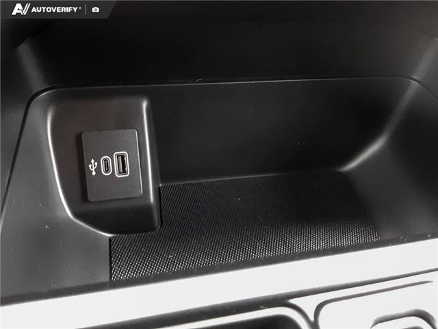 2025 Ford F-150 STX (Stk: TS756) in Kamloops - Image 25 of 30