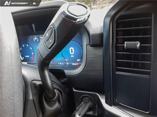 2025 Ford F-150 STX (Stk: TS756) in Kamloops - Image 26 of 30