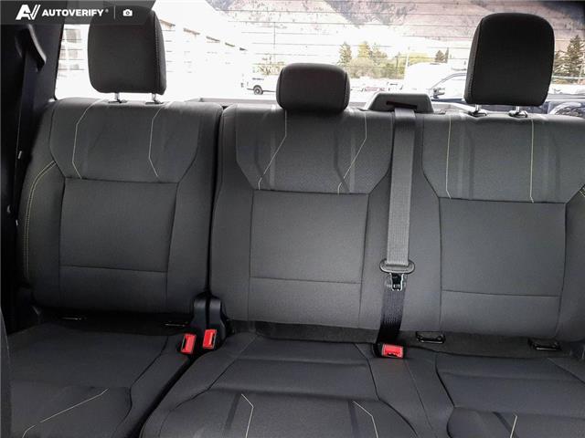 2025 Ford F-150 STX (Stk: TS756) in Kamloops - Image 28 of 30