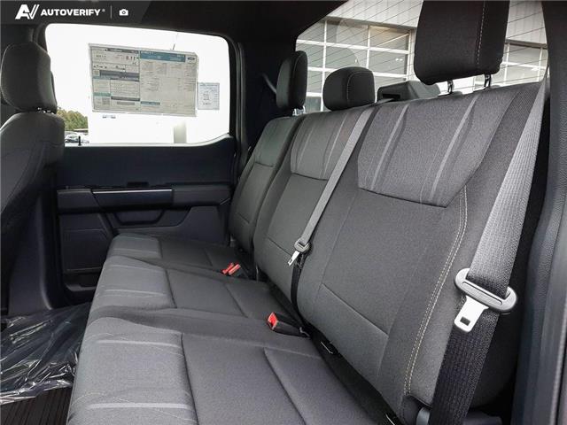 2025 Ford F-150 STX (Stk: TS756) in Kamloops - Image 29 of 30