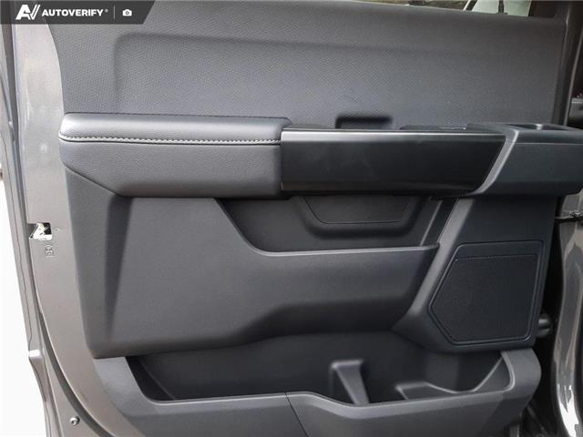 2025 Ford F-150 STX (Stk: TS756) in Kamloops - Image 30 of 30