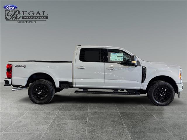 2026 Ford F-250 XLT (Stk: T9782) in ROSETOWN - Image 2 of 17