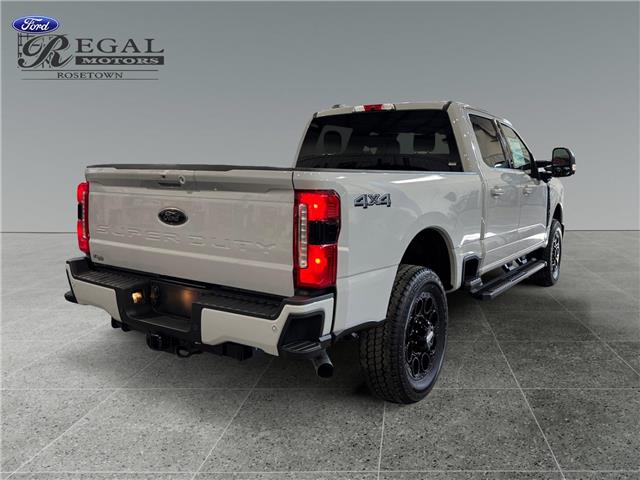 2026 Ford F-250 XLT (Stk: T9782) in ROSETOWN - Image 3 of 17