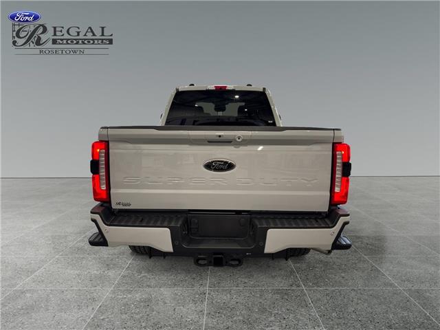 2026 Ford F-250 XLT (Stk: T9782) in ROSETOWN - Image 4 of 17
