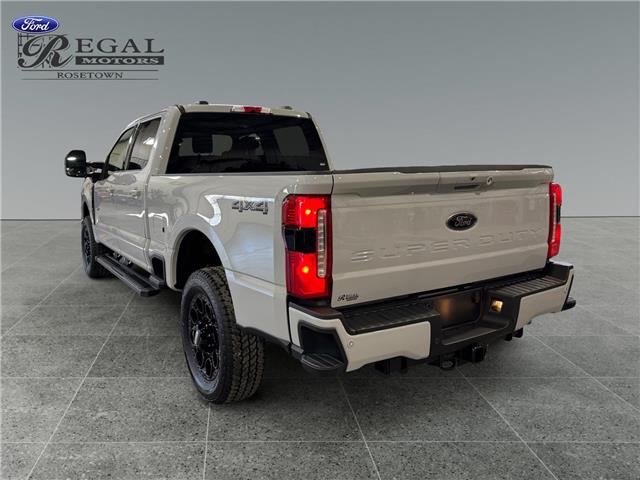 2026 Ford F-250 XLT (Stk: T9782) in ROSETOWN - Image 5 of 17
