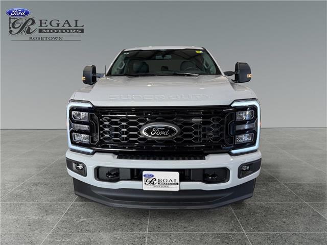 2026 Ford F-250 XLT (Stk: T9782) in ROSETOWN - Image 8 of 17