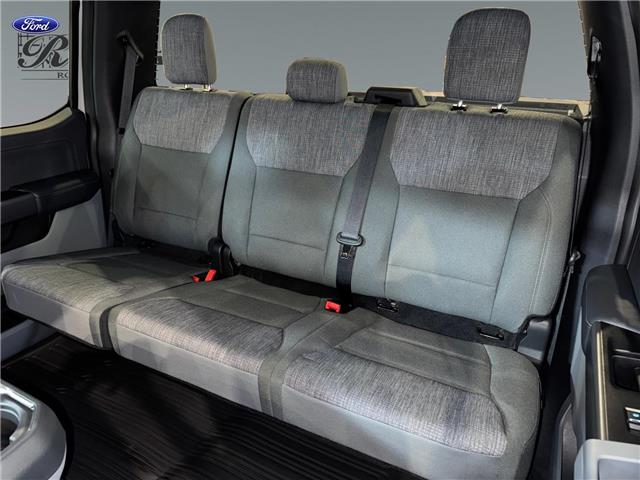 2026 Ford F-250 XLT (Stk: T9782) in ROSETOWN - Image 10 of 17