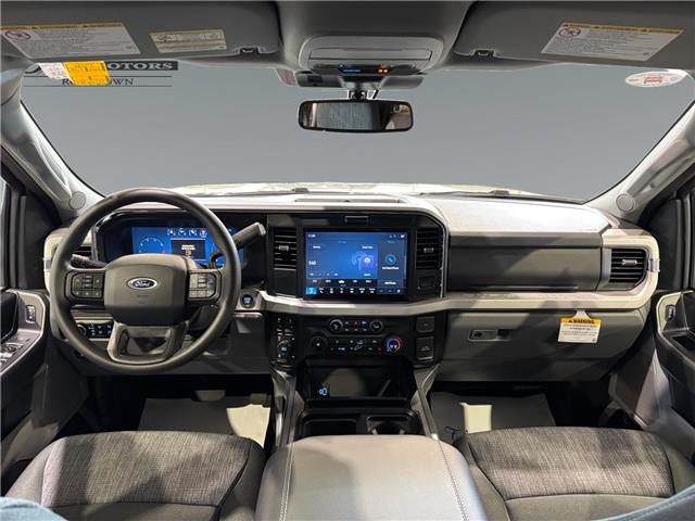 2026 Ford F-250 XLT (Stk: T9782) in ROSETOWN - Image 11 of 17