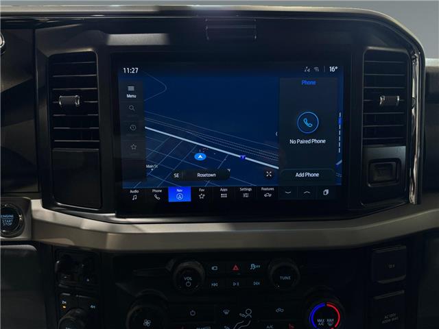 2026 Ford F-250 XLT (Stk: T9782) in ROSETOWN - Image 12 of 17