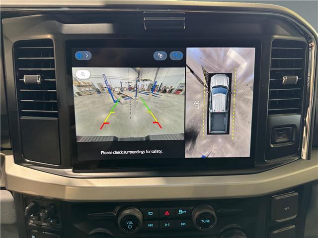 2026 Ford F-250 XLT (Stk: T9782) in ROSETOWN - Image 13 of 17