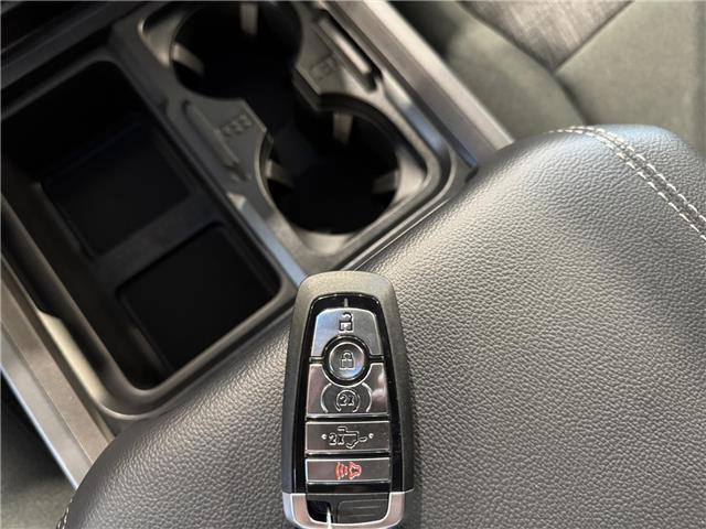 2026 Ford F-250 XLT (Stk: T9782) in ROSETOWN - Image 16 of 17